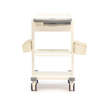 Тележка медицинская функциональная